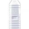 롯데칠성, 국내 최초 無라벨 생수 '아이시스8.0 ECO' 출시