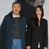 홍상수X김민희 '도망친 여자' 베를린영화제 경쟁 초청 [공식]