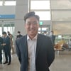 "마음고생? 쉽게 안 죽는다!" NC 김태군의 '독한 각오' [★현장]