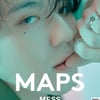 GOT7 유겸, 데뷔 첫 단독 화보..치명적인 눈빛