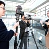 아시아나,  유튜브 사내방송 '올티비' 개국 1주년 