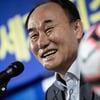 김학범 감독, “이강인-백승호, 본선 가려면 똑같이 경쟁해야” 