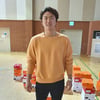 '세 아이 아빠' 안영명, 대전 아동복지시설에 성금·재능 기부