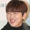 [★포토]잇몸미소 터진 산들
