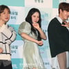 [★포토]유재환-주이-김재환 '유쾌한 음악쌤들'