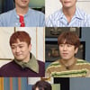 '해투' 젝스키스 김재덕 "H.O.T 장우혁과 라이벌 의식..실제 불 붙어"