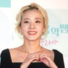 [★포토]박산다라 '깜찍한 손하트'