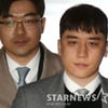 승리, 법정 간다..원정도박·성매매 알선 혐의 불구속 기소  