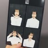 '서가대' 김소현, 빛나는 미모 투척..깜찍함은 덤
