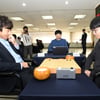 '해냈다' 신진서 9단, KB리그 '전승 신화' 달성!