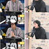 '철파엠' 신현준 "'미스터 주'가 '히트맨' 이기면 즐라탄 만나러 가겠다" 폭소