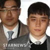 '버닝썬' 승리 불구속 기소..군입대 결정 초읽기[종합]