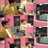 '씨네타운' 하정우X김남길 "무서운 영화 절대 못 본다..겁 많아"