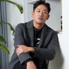 배우와 제작자..하정우의 우문현답 "도전할 수 있는 기회" [★FULL인터뷰]