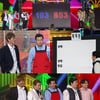 "BTS 안 사랑해?"..'개콘' 코너 간 인기 대결 도입→내적 비명