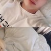 안재현, 누워도 굴욕 없는 비주얼..'여심 저격'