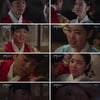'간택' 진세연·김민규, 사랑 맹세 첫날밤..감동 최고치