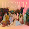 "플라워 시리즈 대미"..아이즈원, 17일 첫 정규 '블룸아이즈' 발매 (공식)