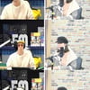 '철파엠' 다비치 이해리 "내 키 161cm이다"