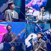 DAY6 유럽 월드투어 성료 "항상 행복하고 건강하길"