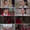 '간택' 진세연, '쌍둥이 비밀' 밝혀..시청률 4.6%