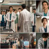 '낭만닥터 김사부2' 측 "본격 2막 돌입..감동·여운·긴장감 UP"