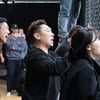 연예인 파이터들도 '감탄'... 격투 오디션 '맞짱의 신' 더욱 치열해졌다