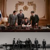 "각하, 400만 돌파"..'남산의 부장들' 청와대 스타일 스틸
