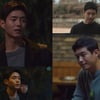 '블랙독' 하준, '직장 N년차' 매너리즘..하이퍼리얼리즘