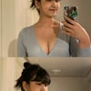 '청순 글래머' 꾸뿌 파격 패션, 너무 화끈한 것 아냐?