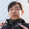'몰카 혐의' 김성준 측 "유사사건 대법원 판례 지켜봐야"