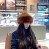 서예지, 작은 얼굴+긴 머리..여신 미모 