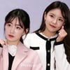 [★포토]하나-나영 '서로 다른 매력'