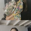 박신혜, 봄의 여신 같은 인증 샷 공개.."이야 꽃♥"