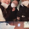 주시은 아나운서, 박선영 前 아나운서와 식사.."다음에는 제가 밥 살게요"