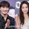 강타♥정유미 열애 이틀째 관심ing→우주안 "걱정 감사"[종합]
