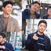 하준, '블랙독' 종영소감 "위로를 얻을 수 있었다"