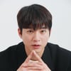 유민규, '블랙독'으로 공백 탈출.."'믿보배' 되고 싶다" [★FULL인터뷰]
