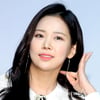 [★포토]강예슬 '트롯 여신의 미소'