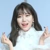 [★포토]김희진 '싱글벙글 손하트'