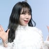 [★포토]김희진 '우와 너무 예뻐'