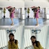 수지, 봄 내음 물씬 풍기는 애교쟁이+매혹美..'출구 없는 매력'