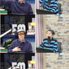 '철파엠' 애숙이 누나 "강호동 하나만 믿었다..든든하다"