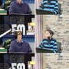 '철파엠' 애숙이 누나 "김영철-권상우, 시도때도 없이 만나"