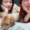 공승연, 영화 '클로젯' 본 후 동생 트와이스 정연 찾아가.."섬뜩"