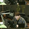 이재성 아나운서, 'FM대행진' 홍보.."아침에 만나요"