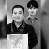 "기생충 완전체 출격"..박명훈, 오스카 향한 기대감