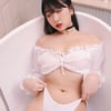 미스맥심 꾸뿌, 욕조에서 팬티 올리고...아슬아슬