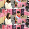 '씨네타운' 정가람 "정우성 너무 빛나고 너무 좋더라"