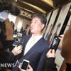 기영옥 전 단장 "아들 기성용 거취? 오늘 만나서 상의해보겠다" [★현장]